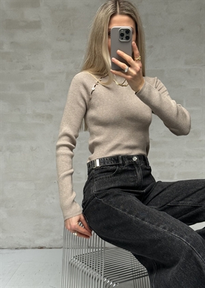 Enlana ls strik 7321 Chinchila Mel. Envii 